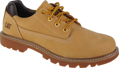 Produktbild von Caterpillar Colorado Low 2.0 P111124, Halbschuhe, Herren, Gelb, Größe: 43