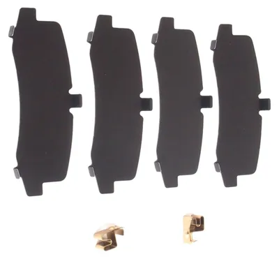 Obrázek produktu pro TOYOTA Land Cruiser 4runner Přední montážní desky 04946-30100 OE