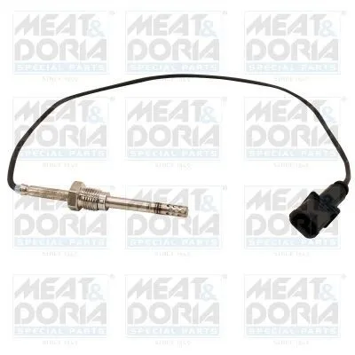 Produktbild von MEAT & DORIA 12528 Abgastemperatursensor für FIAT TIPO Kombi (356) 500mm