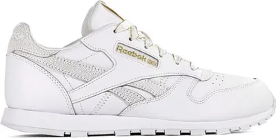 Image de Reebok Chaussures Classic Leather, DV9631