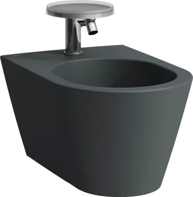Produktbild von LAUFEN H8303317583021 Wandbidet K-LAUFEN 545x370 1 Hl.