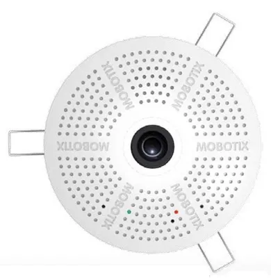 Image de Caméra de surveillance IP pour intérieur, résolution 3072 x 2048 pixels