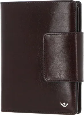 Produktbild von Golden Head Colorado Geldbörse RFID Leder 14,5 cm