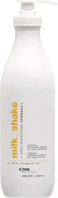 Produktbild von Milk_Shake Color Care Color Maintainer Shampoo Sulfatfrei Sulfatfreies Shampoo für coloriertes Haar 1000 ml