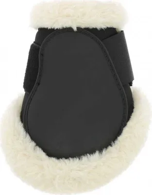 Produktbild von Equitheme Boa Fesselkopfstiefel Schwarz Full Schwarz Full
