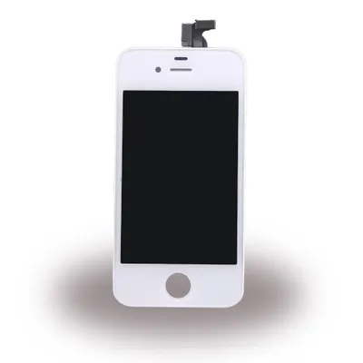 Produktbild von Ersatzteil LCD Display + Touch Full Set