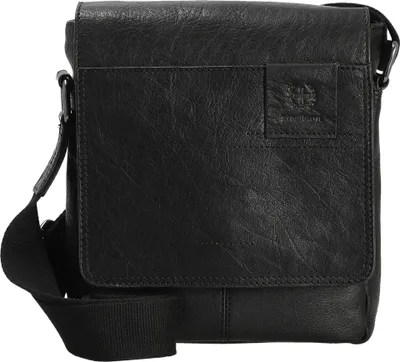 Produktbild von Strellson 4010002952 hyde park shoulderbag xsvf Schultertasche 900 black