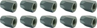 Obrázek produktu pro 10x matice brzdové hadice M10x1 (KPS-15)