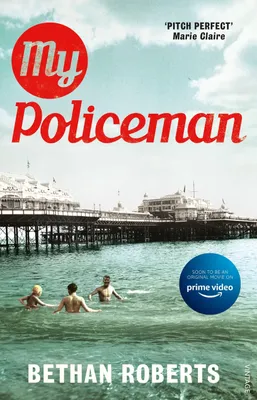 Produktbild von My Policeman