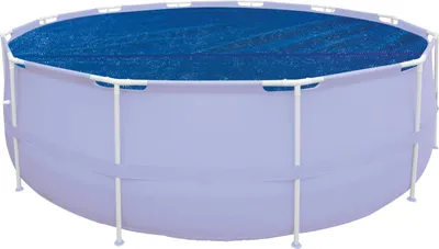 Produktbild von Avenli Solarabdeckplane Ø 427 cm für  runde Ø 450cm Frame Pools