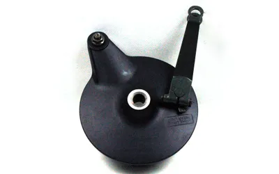 Image de Té de fourche arrière pour moto Blade 125