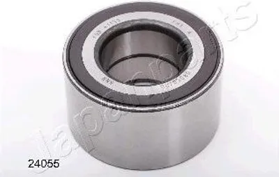 Produktbild von JAPANPARTS Radlagersatz für HONDA Jazz II Schrägheck (GD, GE3, GE2) 73mm KK-24055