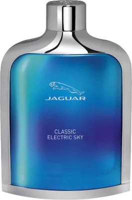 Obrázek produktu pro Classic Electric Sky - EDT, 100 ml