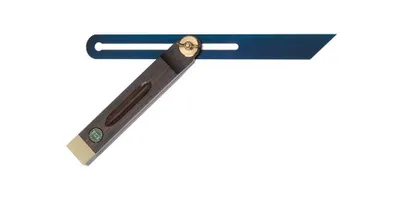 Zdjęcie produktu dla E. C. E. kuźnia precyzyjna długość 250mm noga palisander - 411250