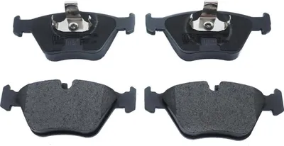Produktbild von MASTER-SPORT Bremsbeläge Satz Vorne für BMW 5 Limousine (E39) 13046070892N-SET-MS