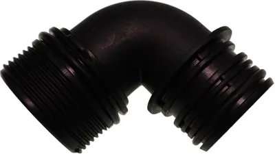 Produktbild von Kärcher Stutzen gross kpl. 90°