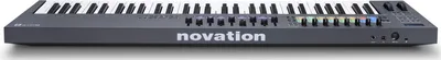 Produktbild von Novation FLkey 61 MIDI-Keyboard