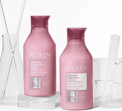 Obrázek produktu pro Redken Volume Injection Shampoo 1000ml