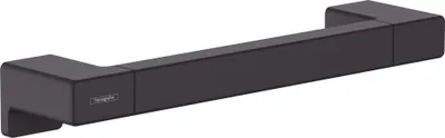 Zdjęcie produktu dla Drążek nośny HG AddStoris 348 mm czarny matowy