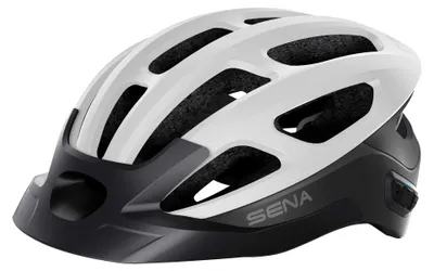 Produktbild von Sena R1 EVO Smart Fahrradhelm