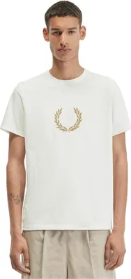 Produktbild von T-Shirt Fred Perry M7708U72 für Herren