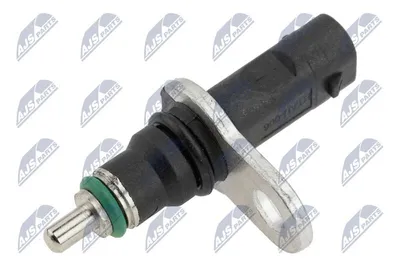 Produktbild von NTY ECT-AU-006 Kühlmitteltemperatursensor für VW Golf VII Schrägheck (5G1, BQ1, BE1, BE2) Passat Variant (3G5, CB5) Golf VII Variant (BA5, BV5)