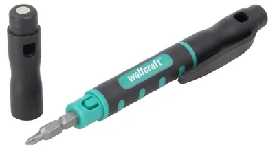 Produktbild von wolfcraft GmbH 8736000, 15 mm, 132 mm, Hängeschild