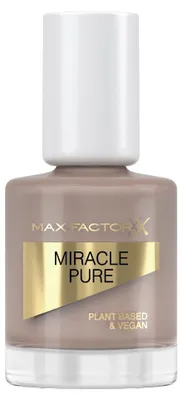 Zdjęcie produktu dla MAX FACTOR Miracle Pure Nail Color Fb.812 Spiced Chai