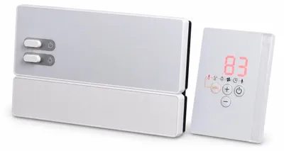 Zdjęcie produktu dla Panel sterowania Harvia PRO-D3 do pieców saunowychKombi