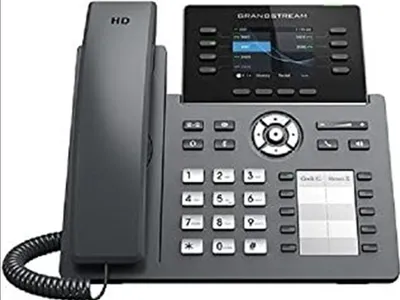 Obrázek produktu pro Grandstream IP Telefon GRP2634 inkl. Netzteil