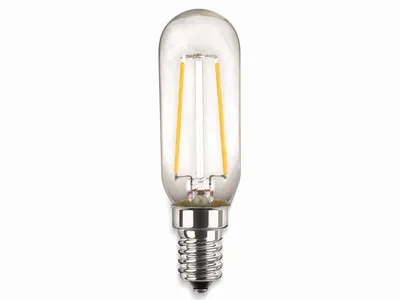 Produktbild von BLULAXA LED-Filament-Lampe, T25, E14, EEK: F, 2,5 W, 250 lm, 2700 K