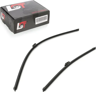 Produktbild von Front Scheibenwischer Wischerblätter 450/700 mm für Mercedes V-Klasse Vito W447