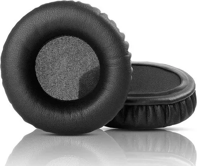 Productafbeelding van Oorkussens voor MDR-ZX310 ZX330BT ZX300 Hoofdtelefoons
