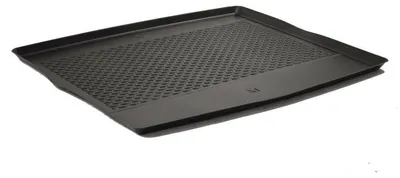 Immagine prodotto di Tappetino per vano carico/bagagliaio Gumarny Zubri in TPE (elastomero termoplastico) per BMW X1 (F48)