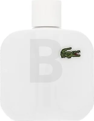 Obrázok produktu pre Lacoste Eau de Lacoste L.12.12. Blanc toaletná voda pre mužov 100 ml