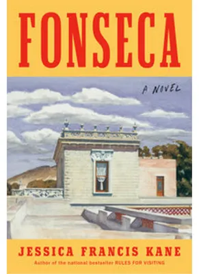 Produktbild von Fonseca