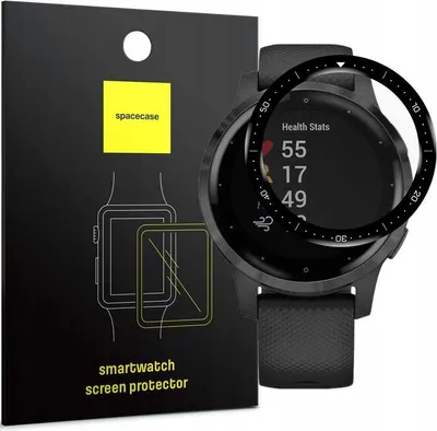 Obrázek produktu pro Sc Hybridní sklo Garmin Vivoactive 4S