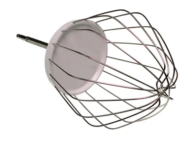 Image de Bosch 00653926 Schneebesen Rührhaken Rührbesen für MUM5... Machine à cuisiner