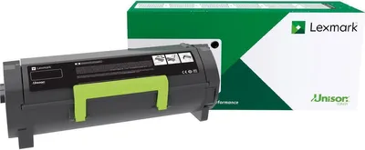 Image de Lexmark toner 24B5835 20.000pages noir