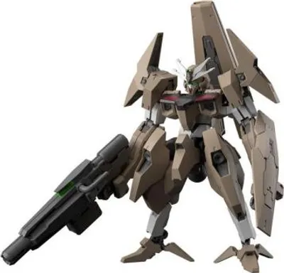 Immagine prodotto di Copia del kit modello BANDAI GUNDAM HGUC GM III RGM 86R SC 1/144 GUNPLA NUOVO!  Bandai