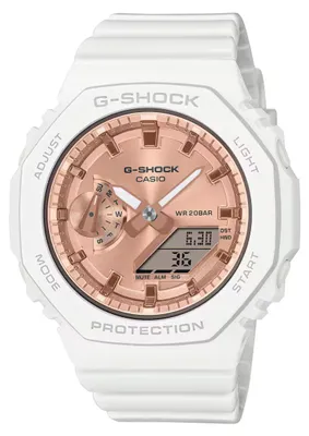 Productafbeelding van CASIO Polshorloges GMAS2100MD7AE