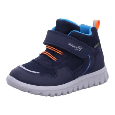 Produktbild von Halbschuhe für Jungen in unifarben