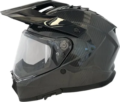 Zdjęcie produktu dla APEX AC500 Carbon Helm, karbonowy, 2XL (62/63)