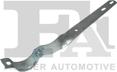 Produktbild von FA1 Auspuffhalter für BMW 5 Limousine (E39) Auspuffanlage Montageteil 105-916
