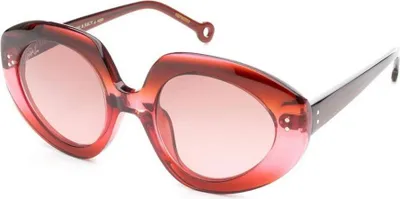 Image de Lunettes de soleil pour femme Hally & Son HS745S02 Ø 50 mm