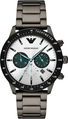 Produktbild von EMPORIO ARMANI MARIO Herren Chronograph AR11471