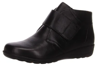 Produktbild von Caprice Stiefel bequem warm gefüttert in schwarz, Gr. 41