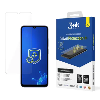 Obrázok produktu pre 3mk SilverProtection+ ochranná fólia pre Xiaomi 13 Lite