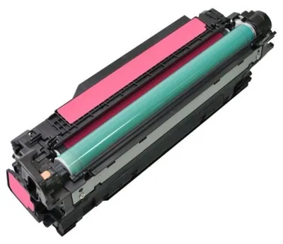 Produktbild von Freecolor Toner HP CLJ 500 M551 magenta CE403A kompatibel