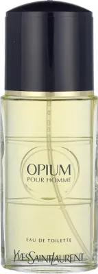 Produktbild von Yves Saint Laurent Opium Pour Homme, Frauen, 100 ml, Spray, 1 Stück(e)
